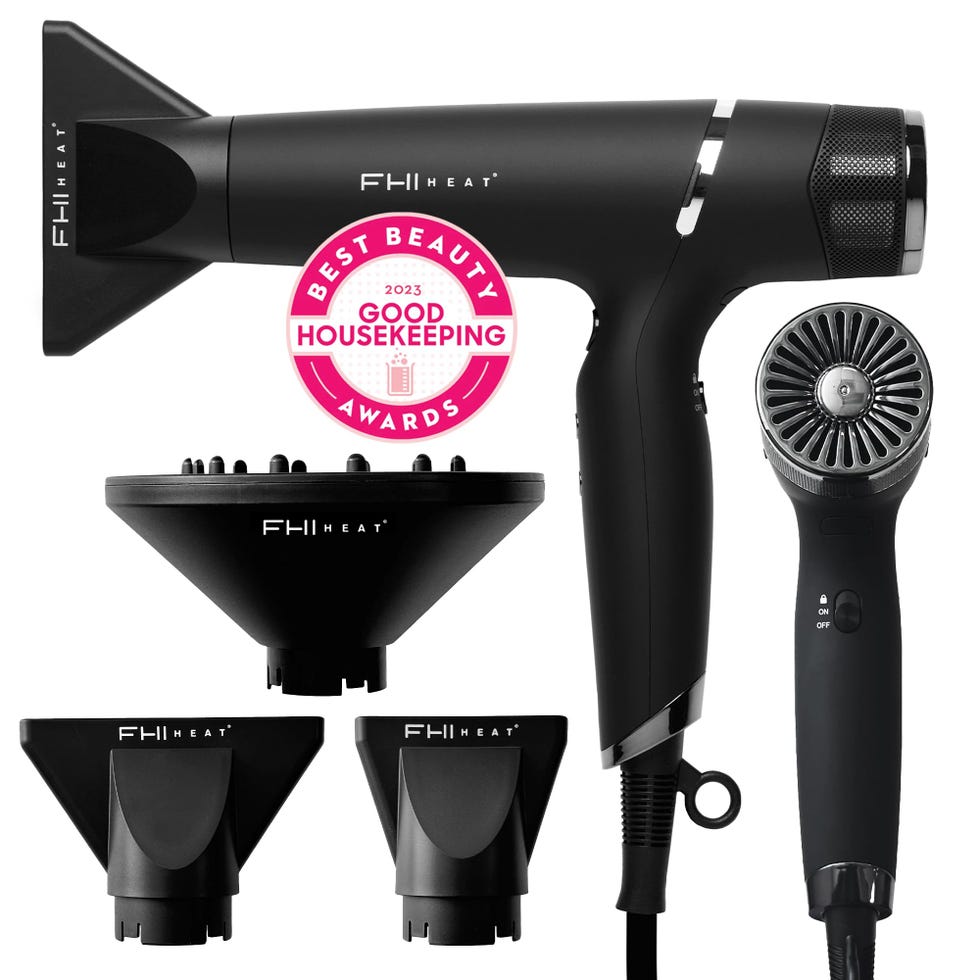 Innovator Pro Power Speed Dryer