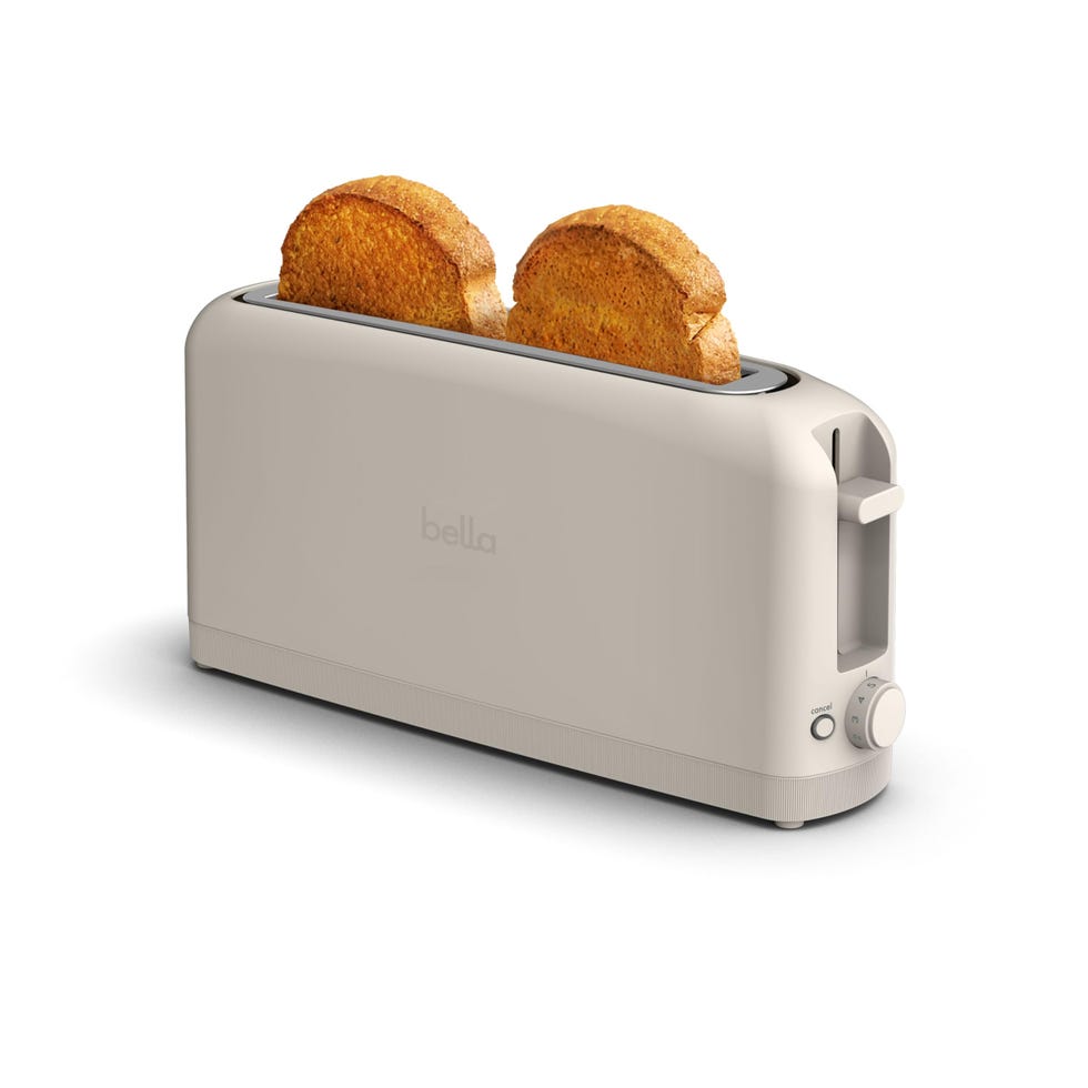 Slim Toaster