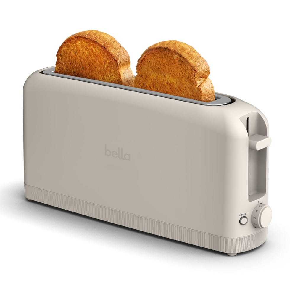 Slim Toaster Slim Toaster