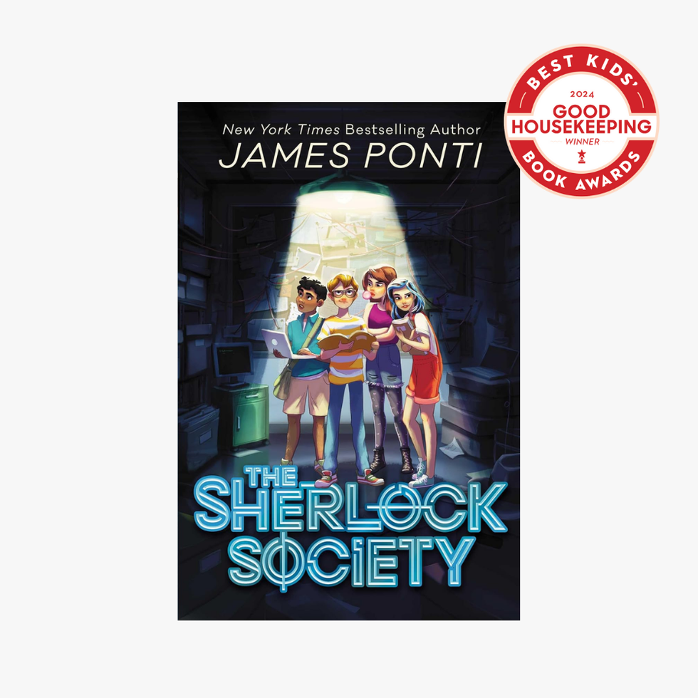 The Sherlock Society