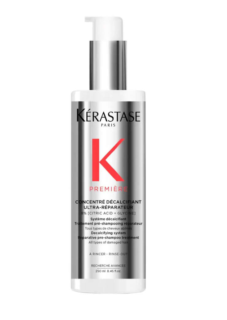 Première Repairing Treatment for Damaged Hair