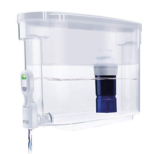  30-Cup Water Filter Dispenser
