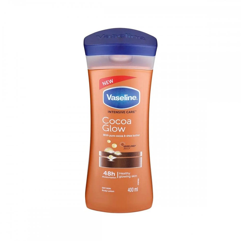 Intensive Care Cocoa Glow Body Lotion