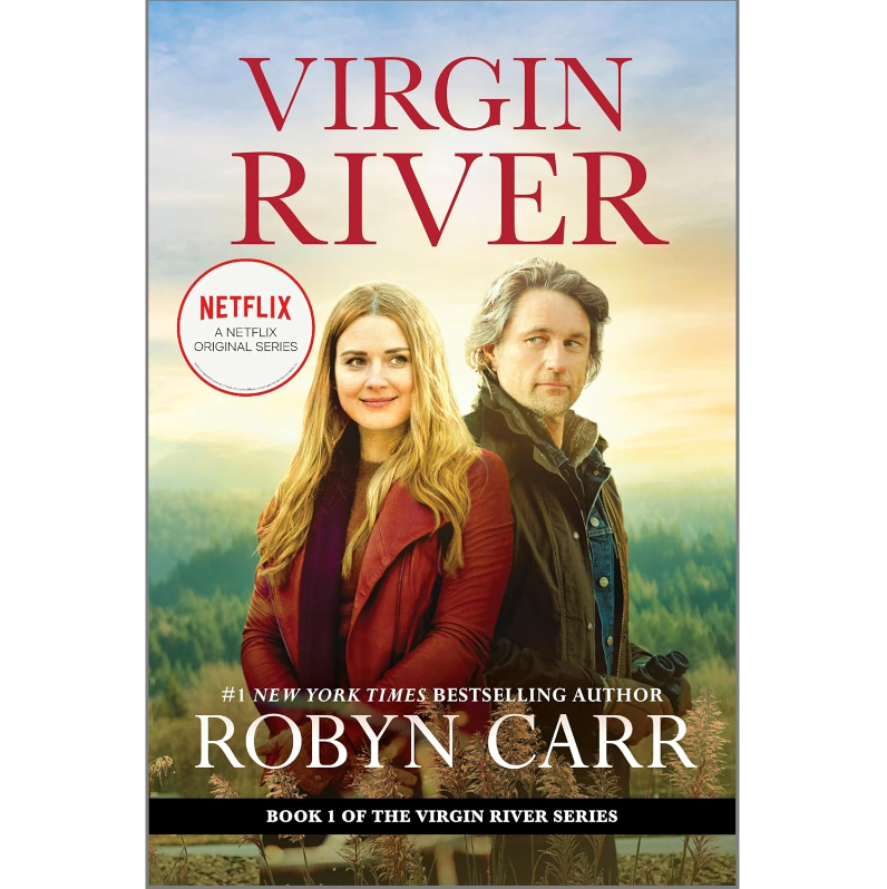 'Virgin River' by Robyn Carr