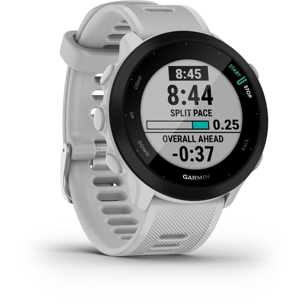 Forerunner 55