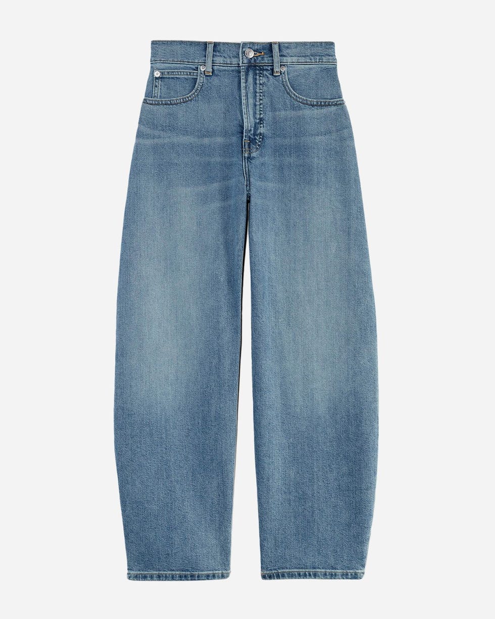 The Way High Curve Jeans