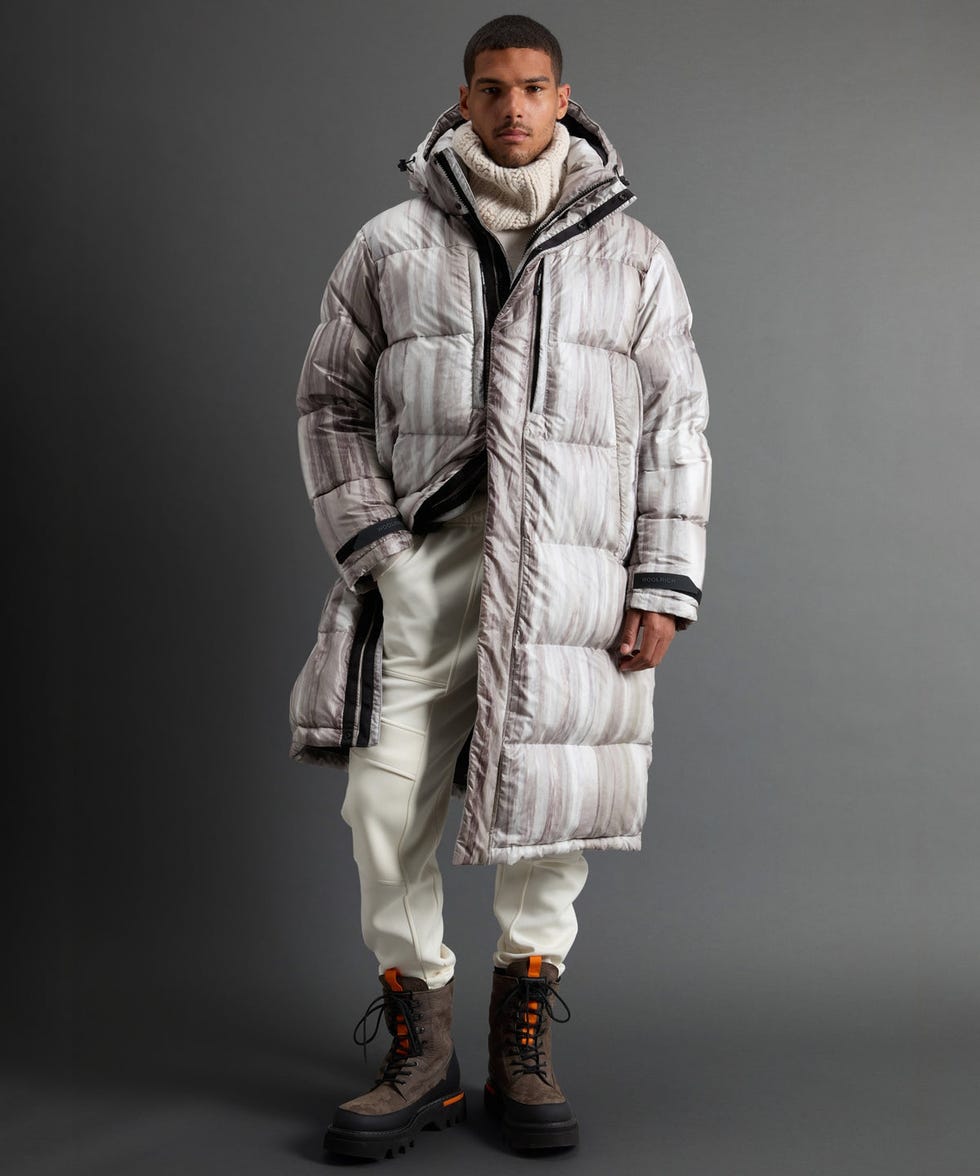 Todd Snyder x Woolrich Release, Details, and Where to Buy