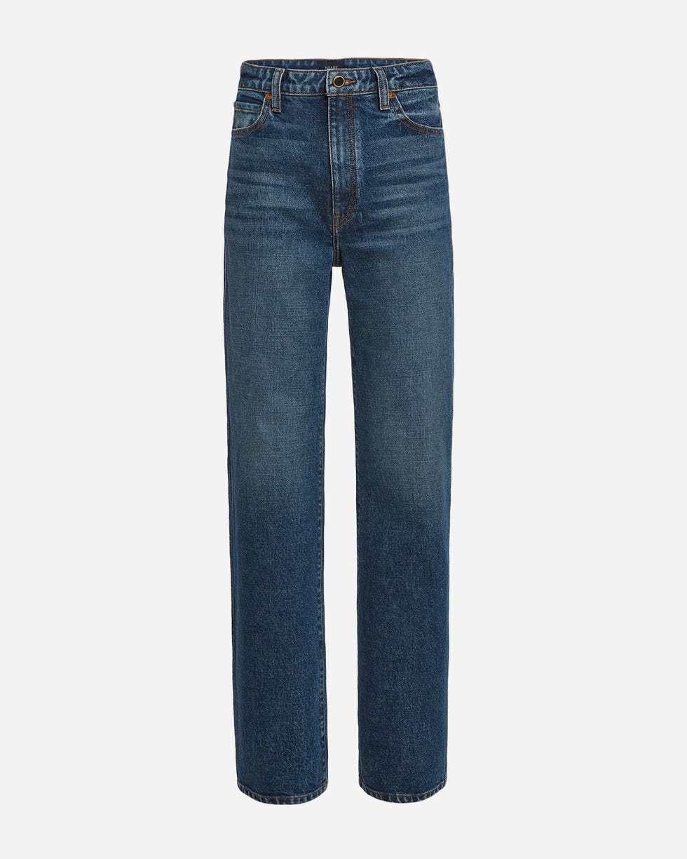 Danielle ankle jeans