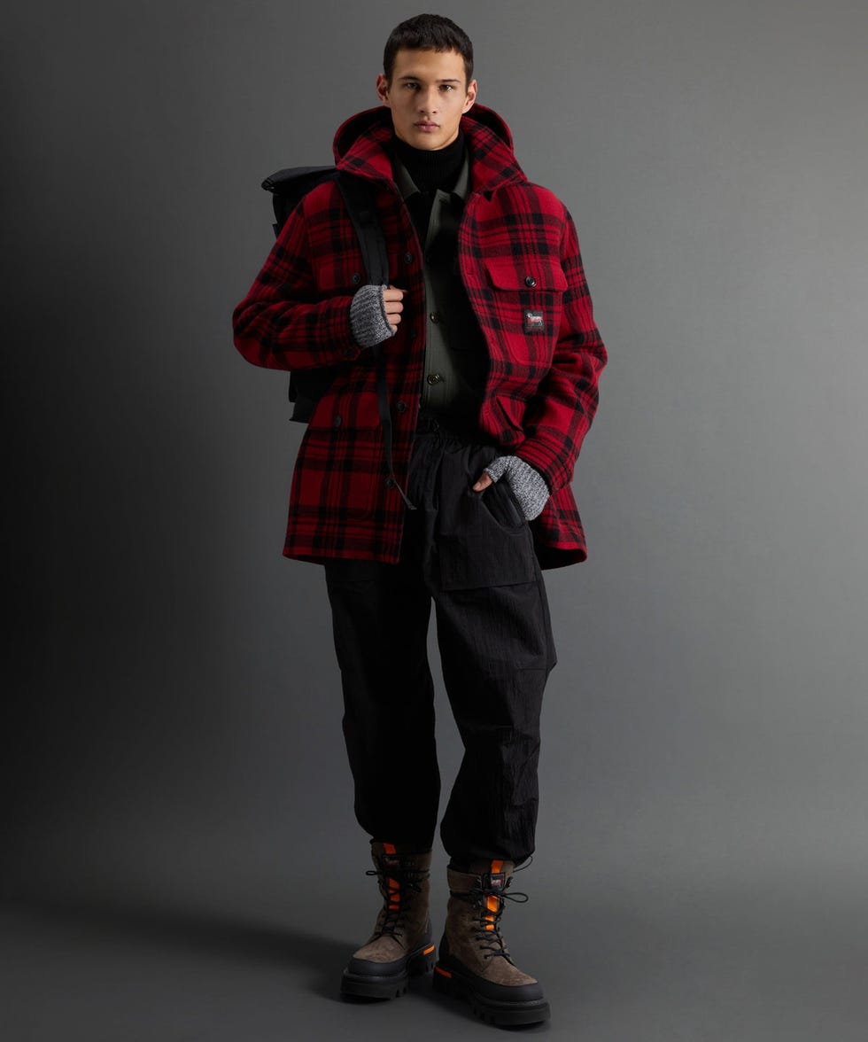 Todd Snyder x Woolrich Release, Details, and Where to Buy