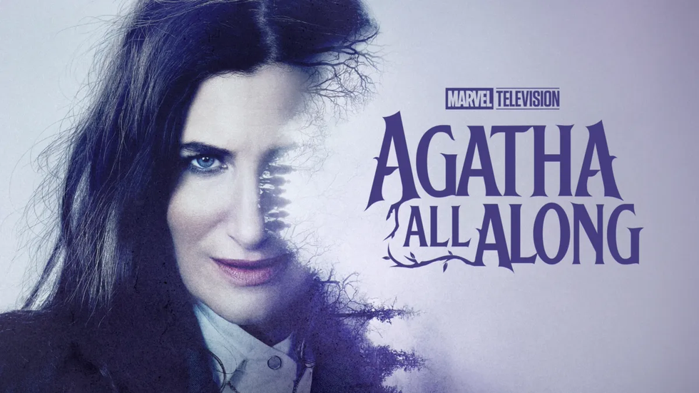 Watch Always Agatha on Disney+