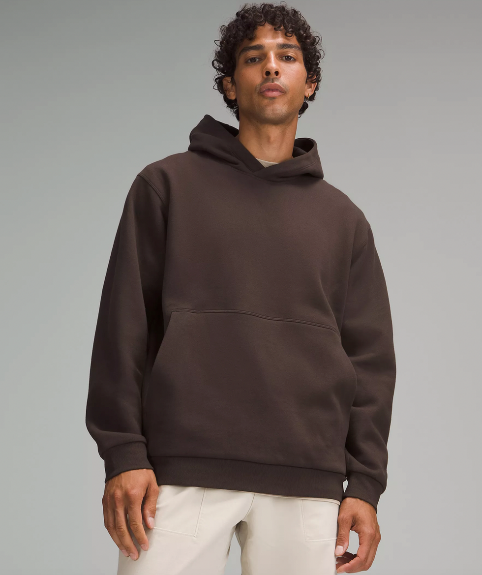 Steady State Pullover Hoodie