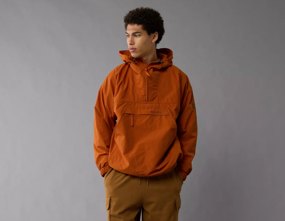 Timberland x AE Anorak Jacket