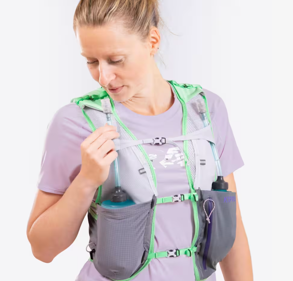 Women’s Training Running Vest 