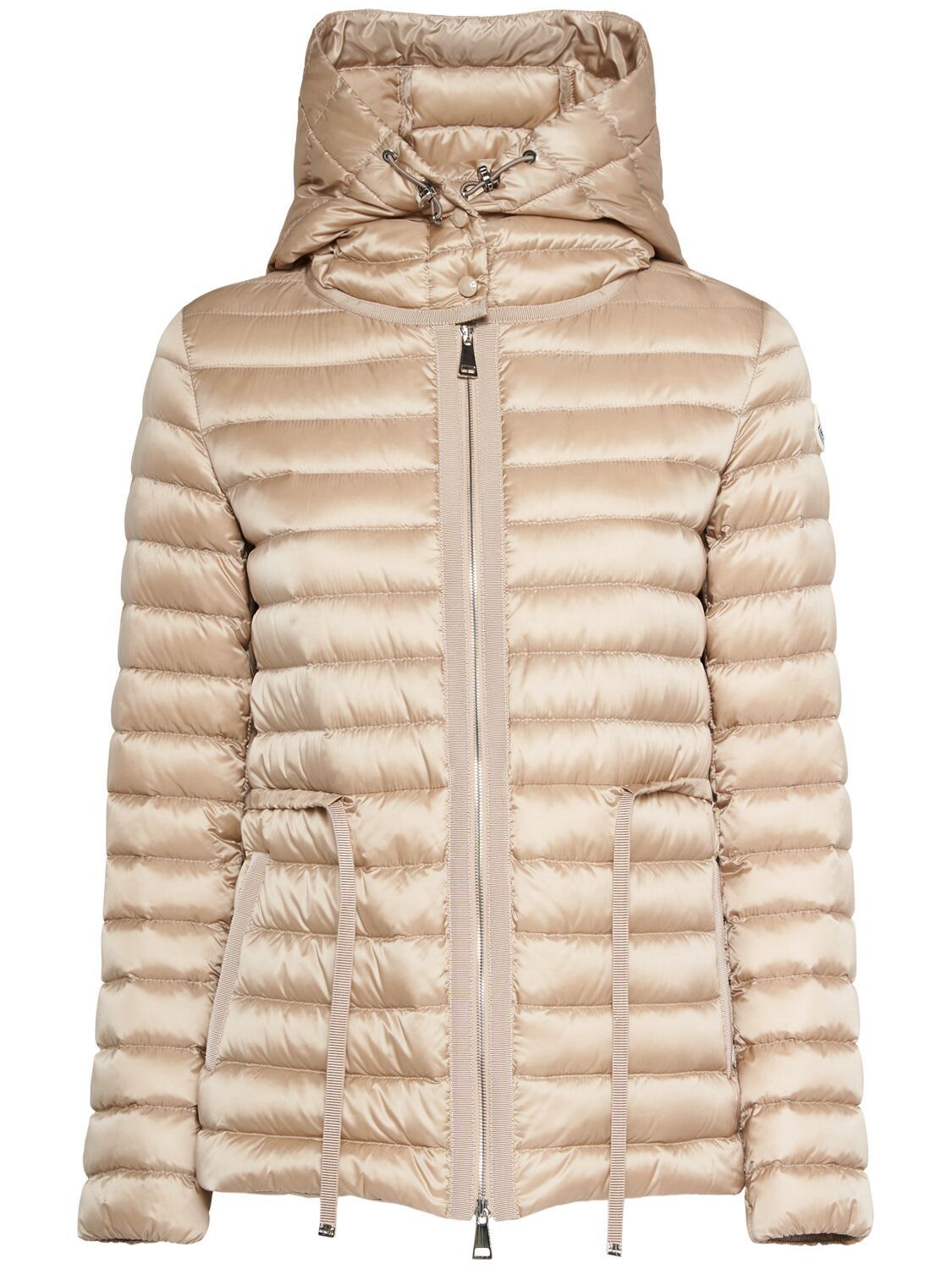 Moncler piumino 100 grammi best sale