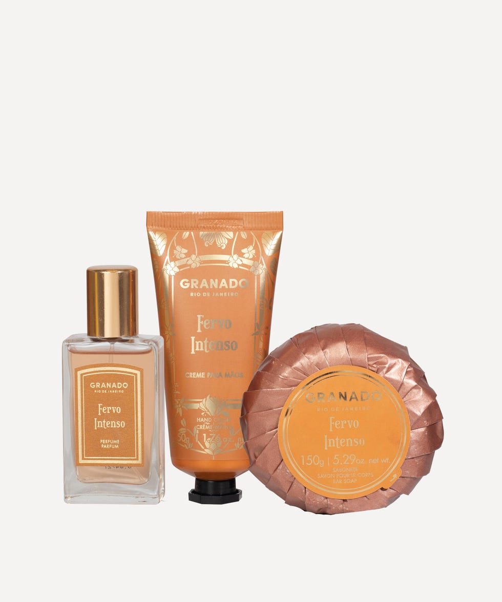 Fervo Intenso Trio Kit