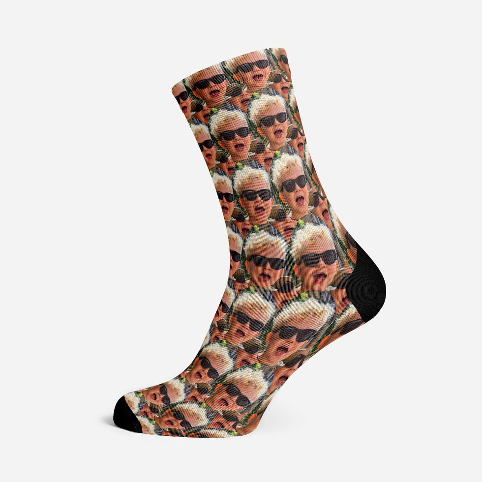 Personalised Socks