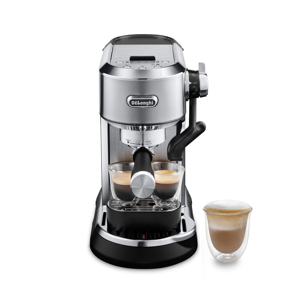 Dedica Maestro Plus EC950.M