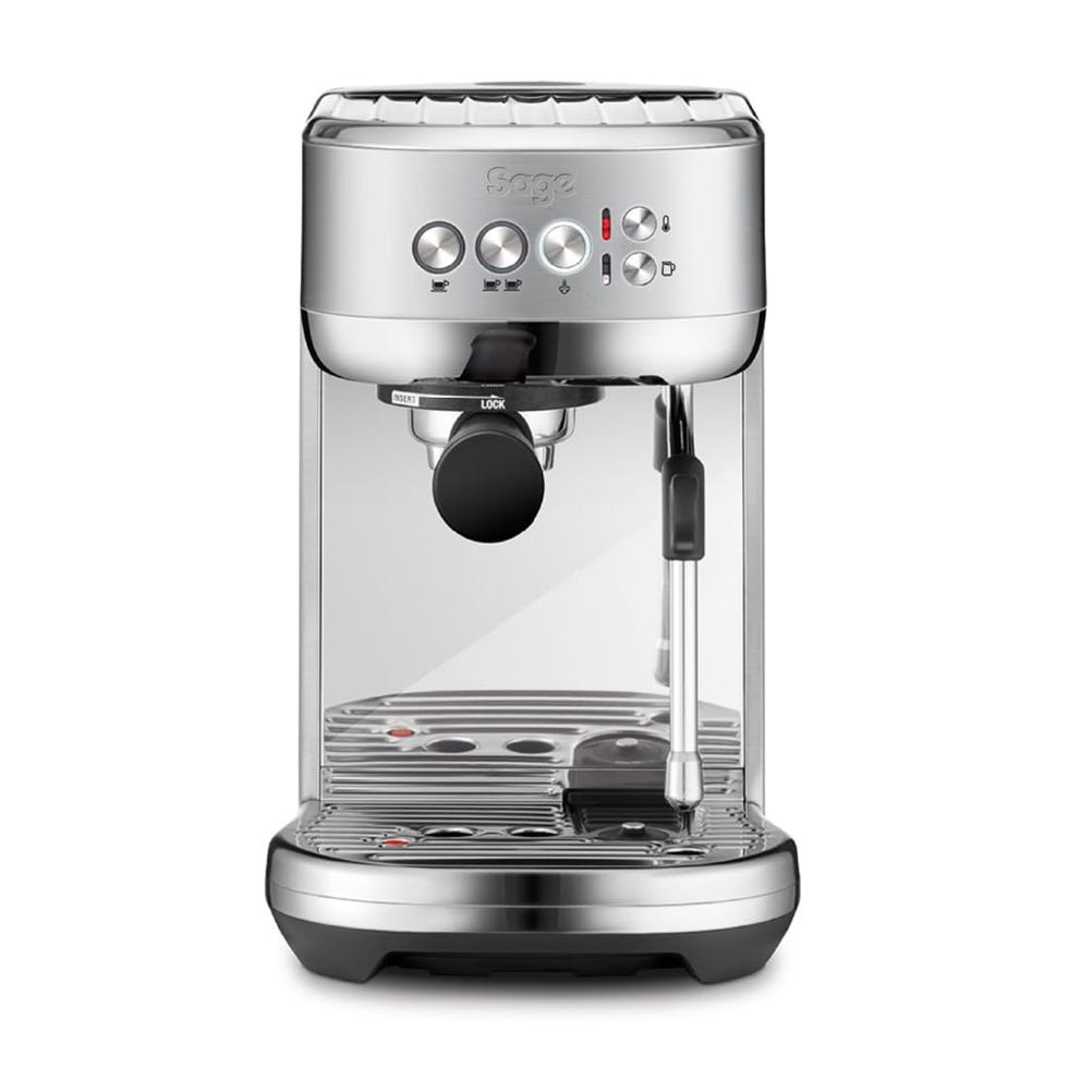 Bambino Plus Coffee Machine