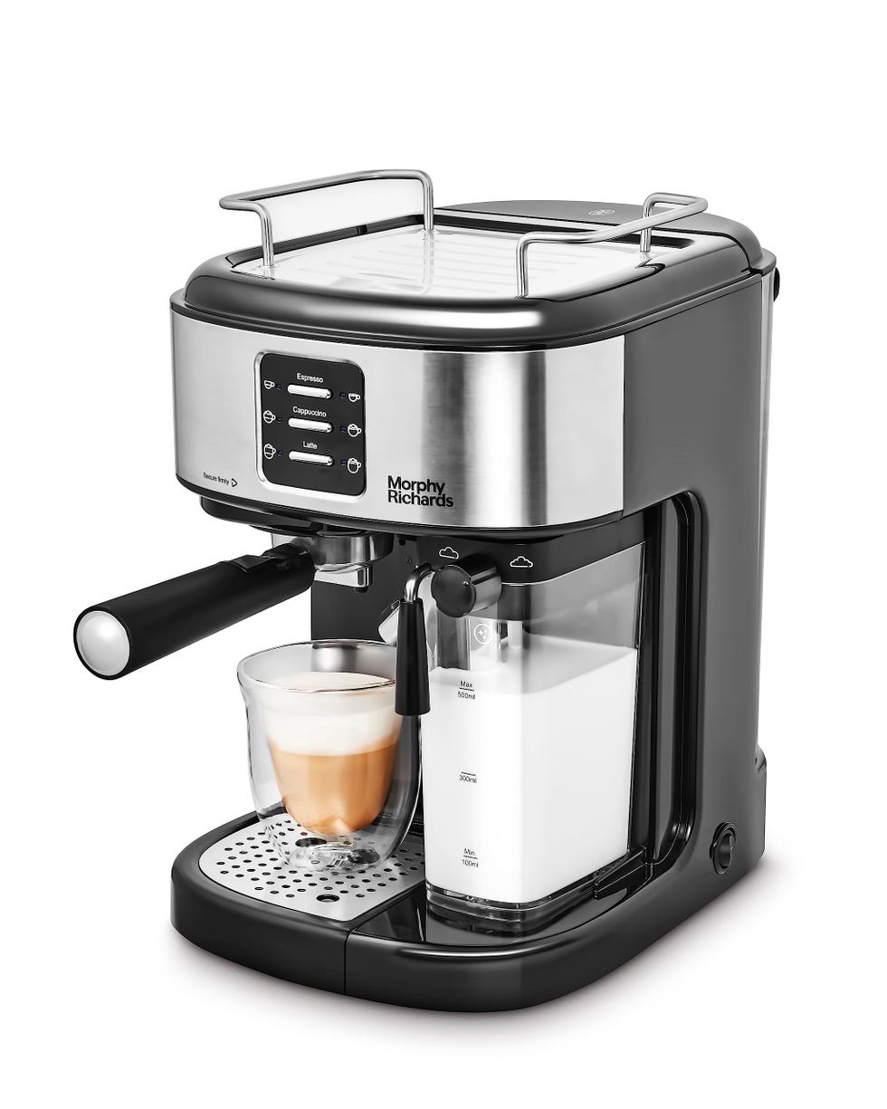 172023 Espresso Coffee Machine