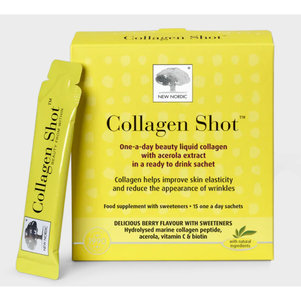 Collagen Shot pack of 15