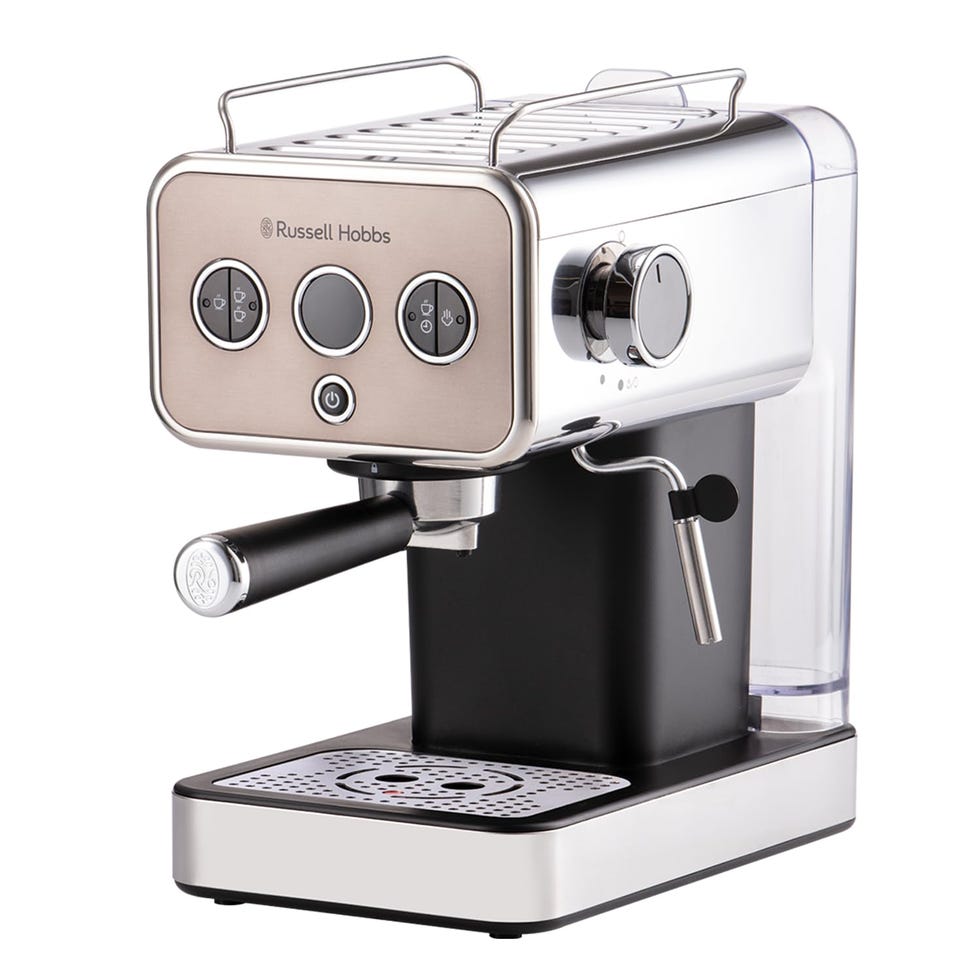 Distinctions Espresso Coffee Machine