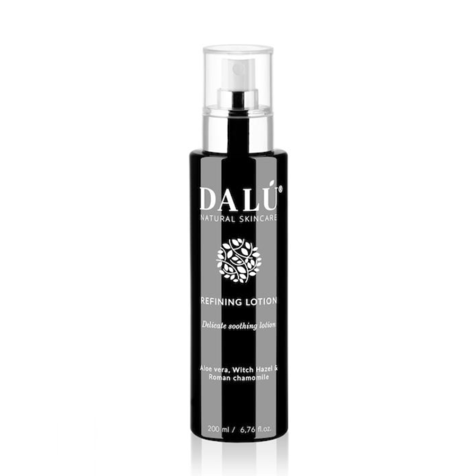 Refining Lotion