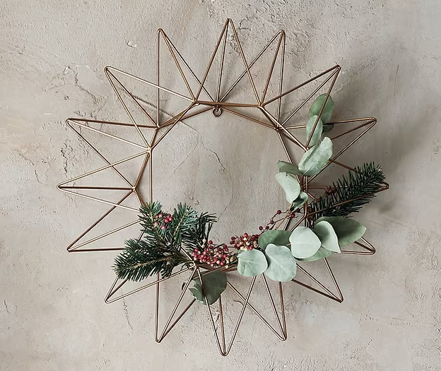 Talini Wreath