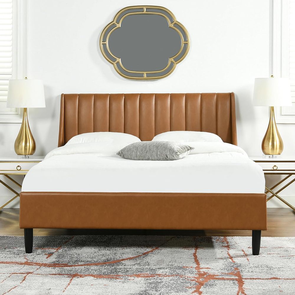 15 Best Amazon Bed Frames According to Test and Reviews in 2024