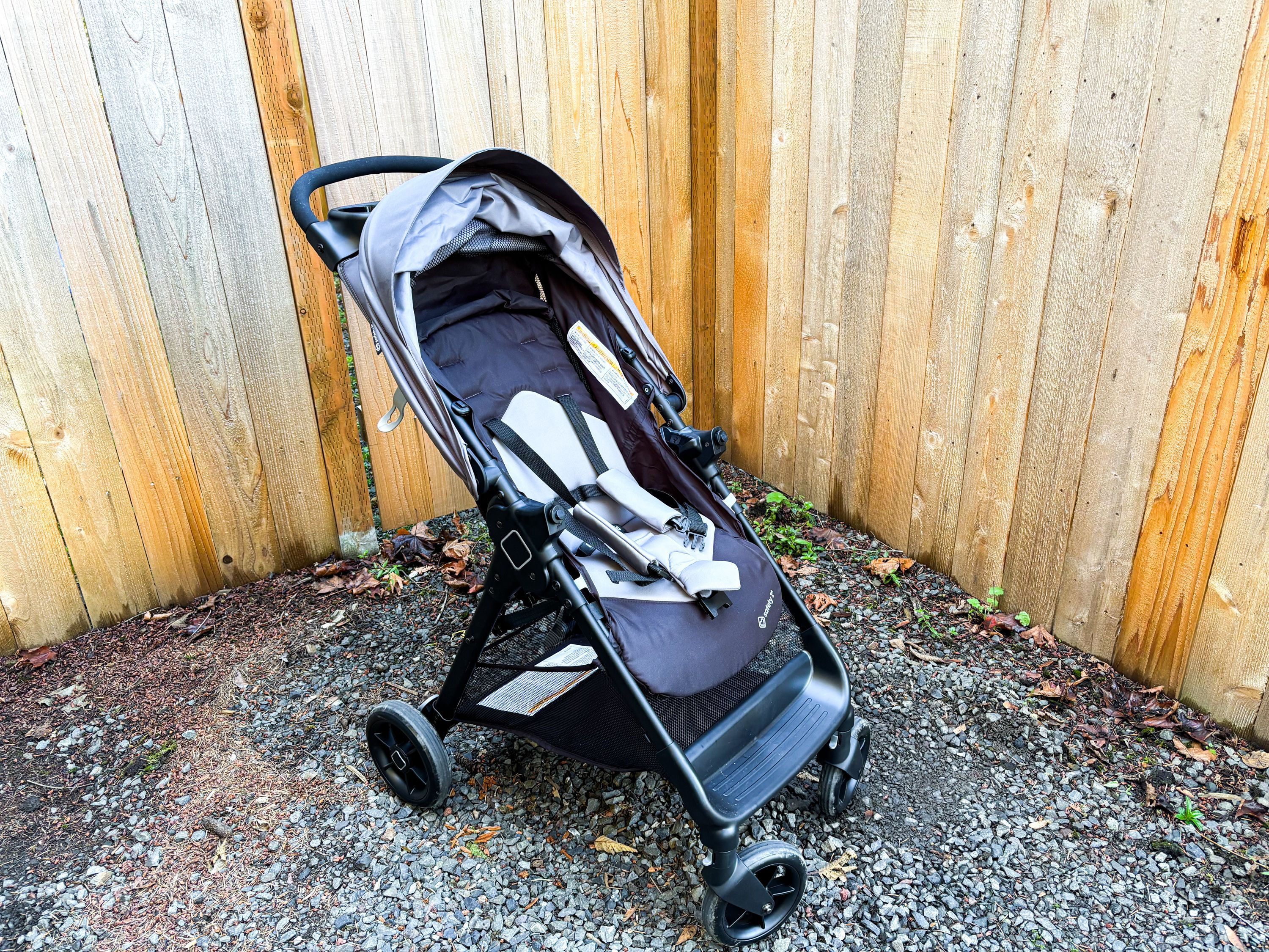 best affordable travel systems