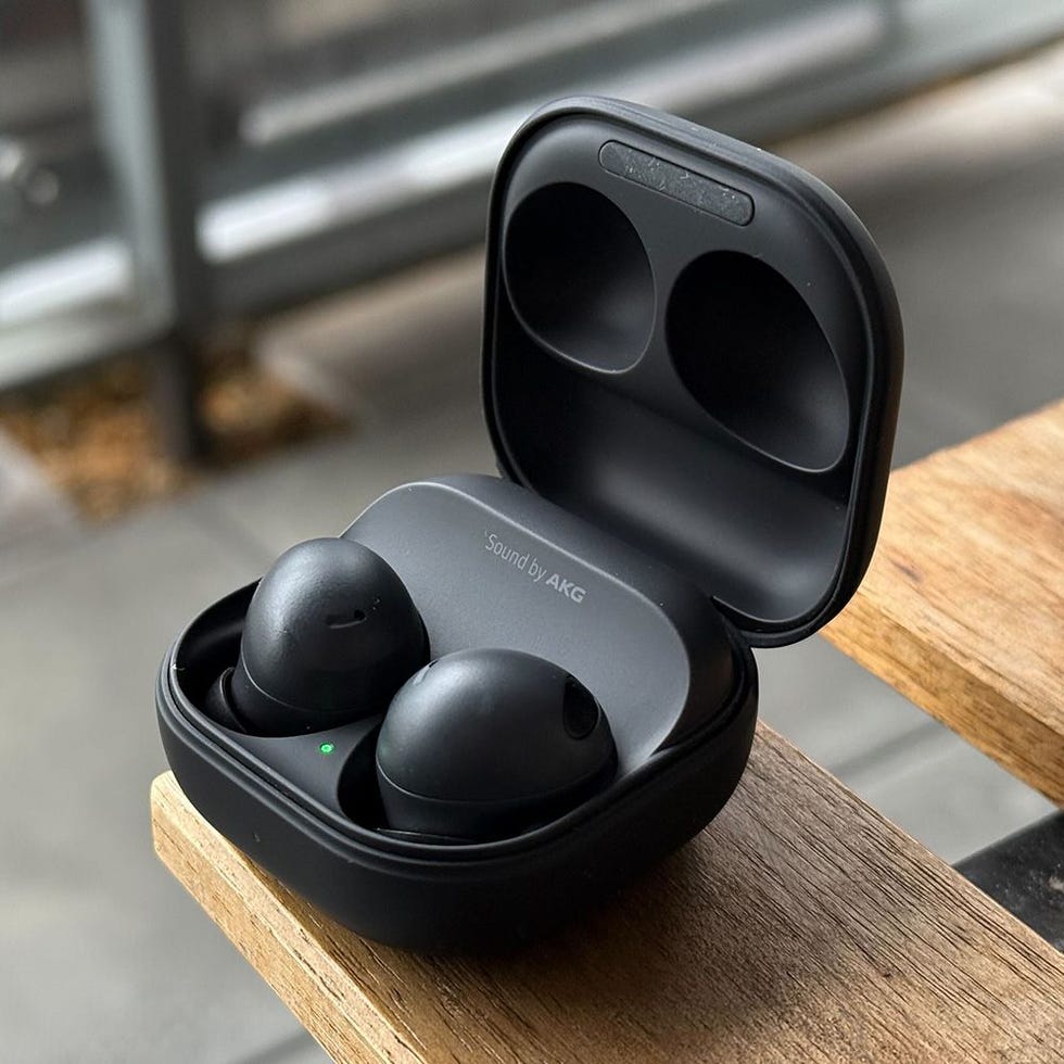 Samsung Galaxy Buds2 Pro