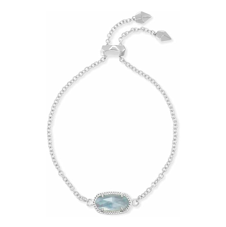 Elaina Link Chain Bracelet