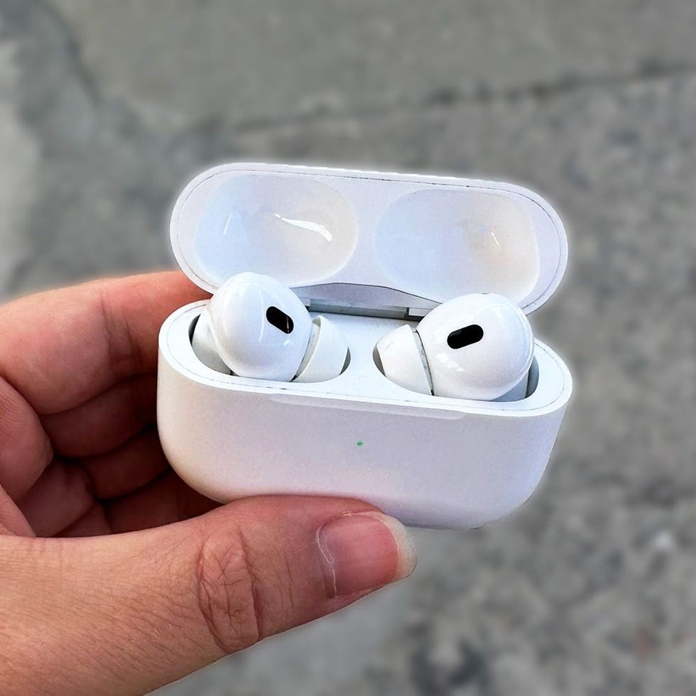 AirPods Pro (2nd generation) 