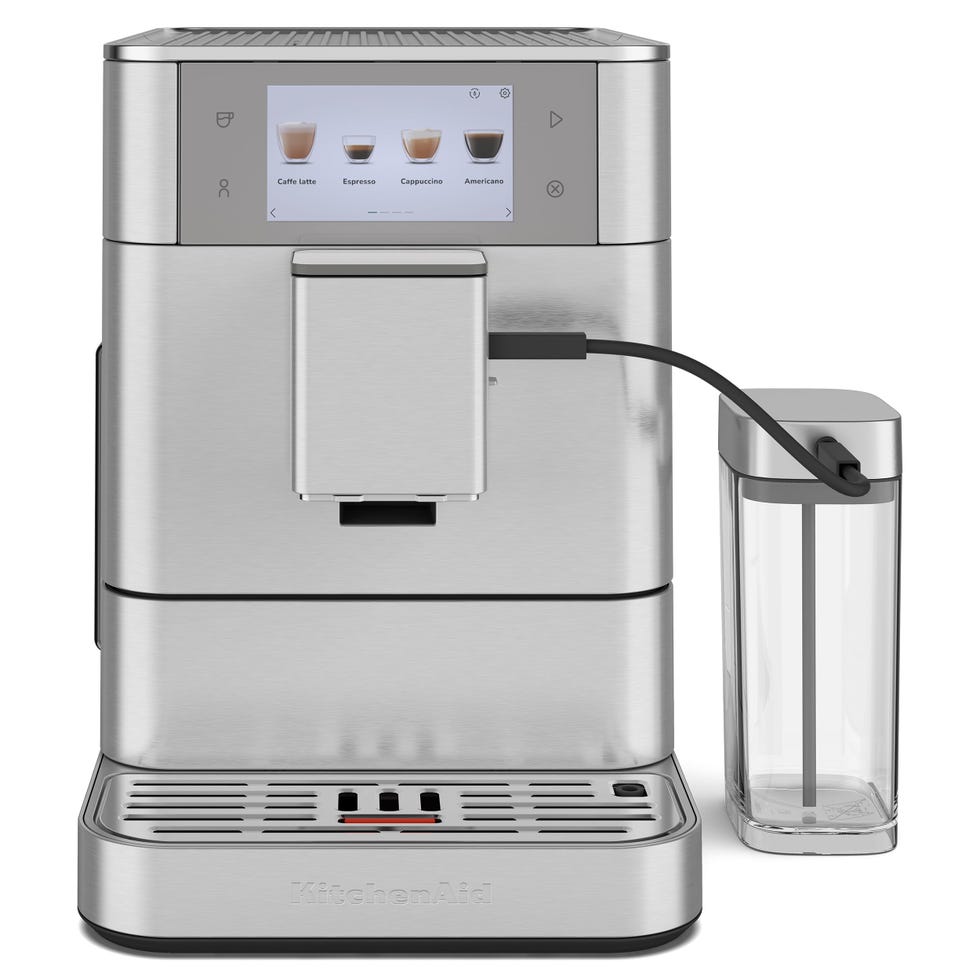 KF8 Automatic Espresso Machine