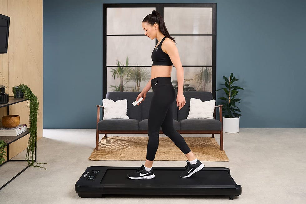 Movelight Walking Treadmill 