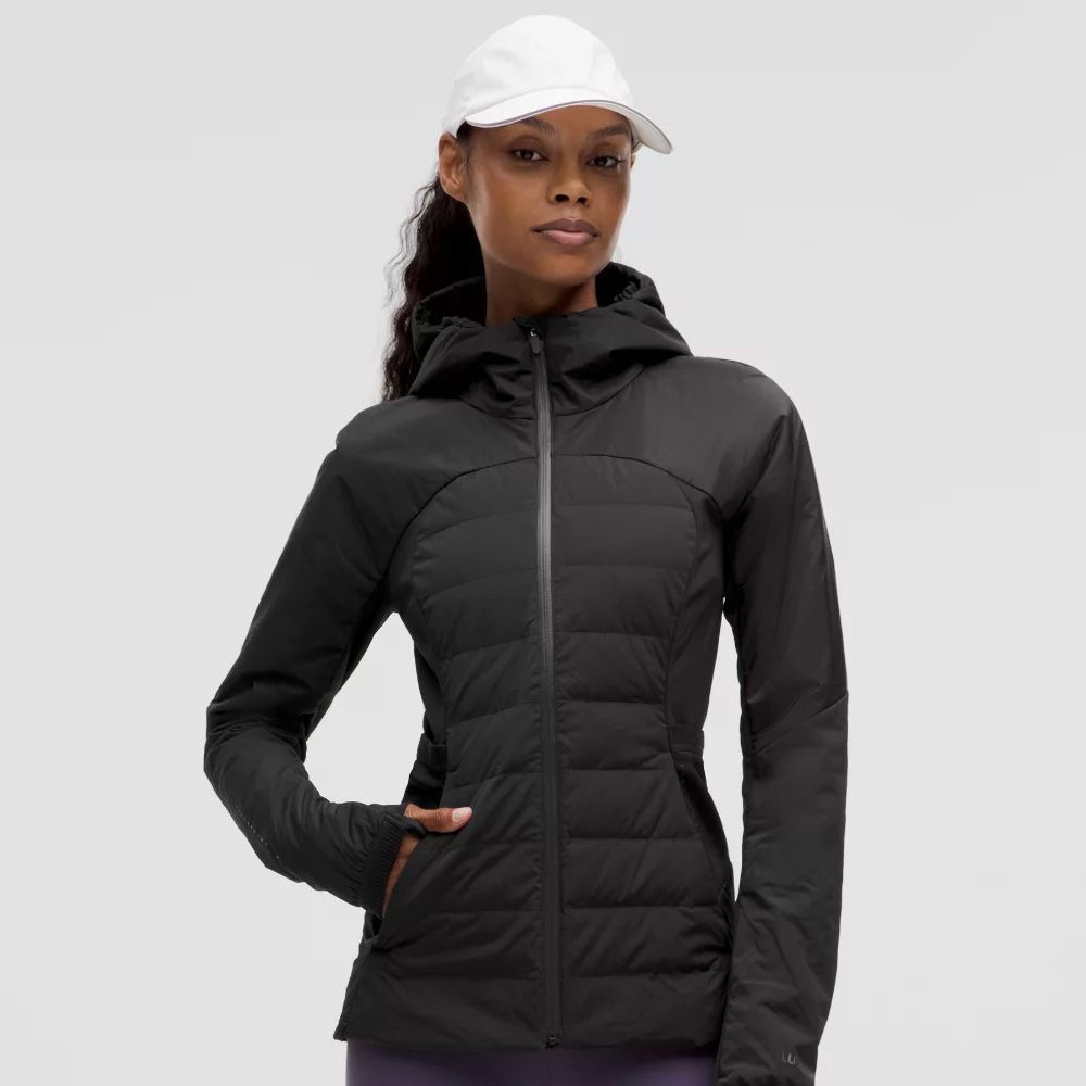 Best winter running gear women's best sale