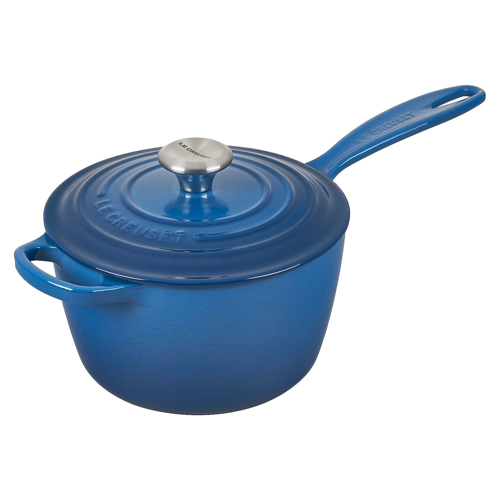 Saucepan in Marseille 