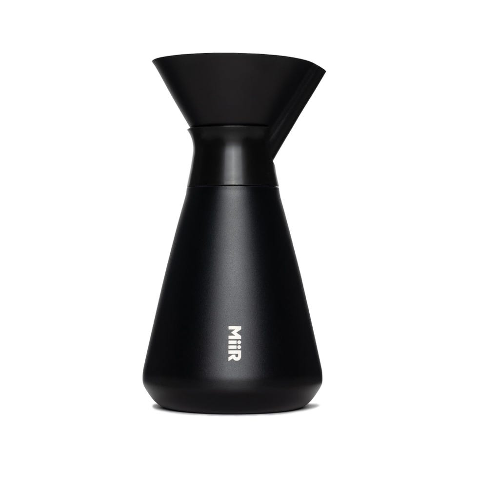 New Standard Carafe