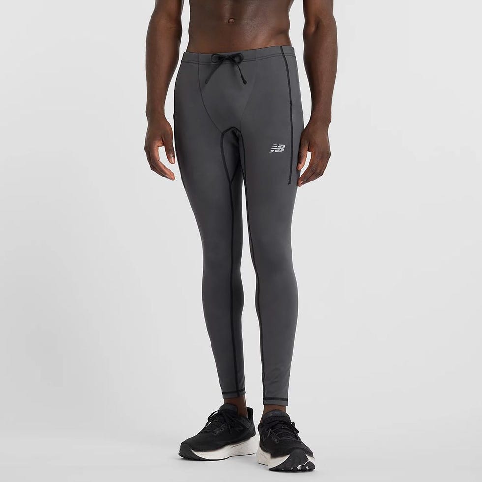 Reflective Warming Pocket Tight