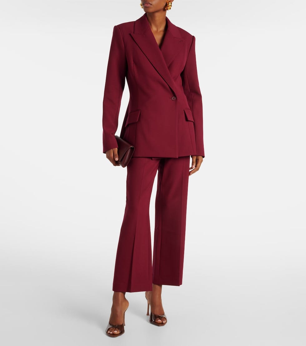 Surabhi Blazer