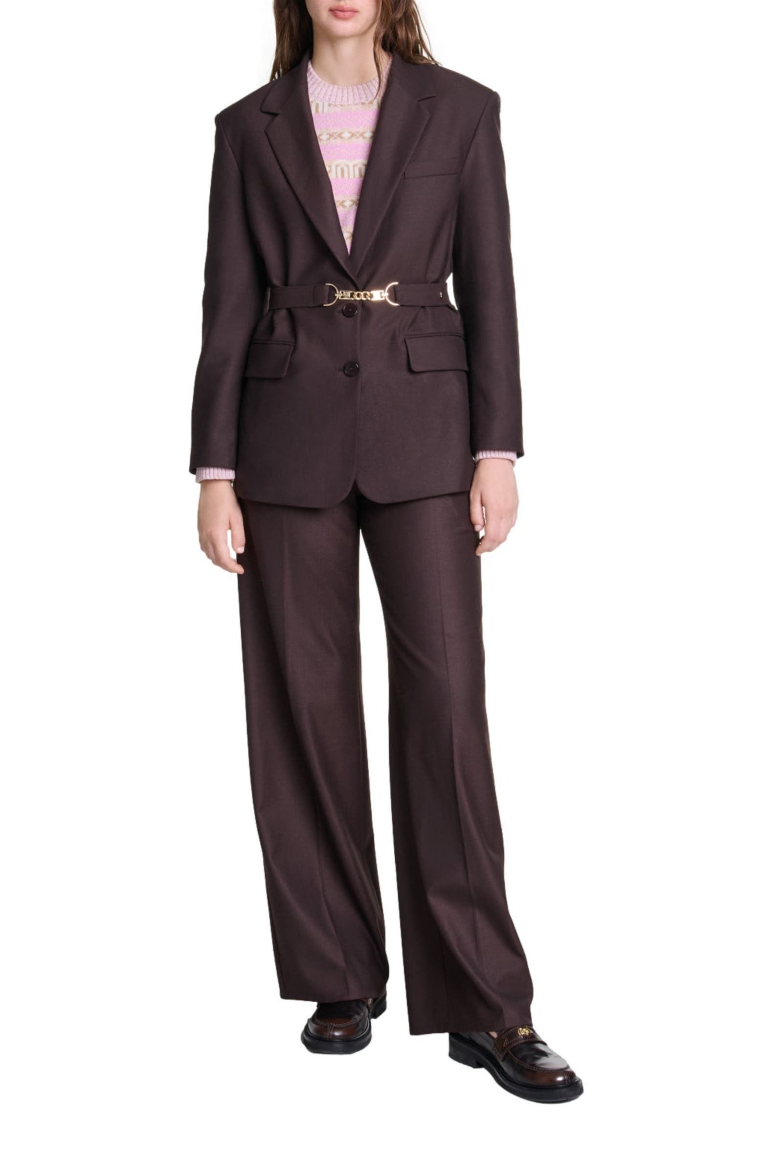 14 Best Suit Sets for Women in 2024