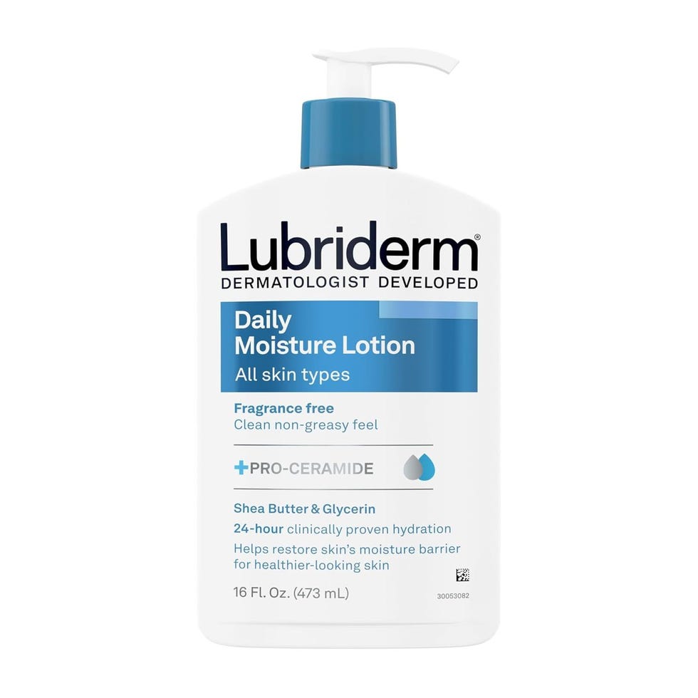 Daily Moisture Body Lotion