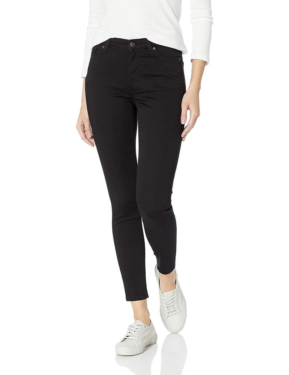 Stretch Skinny Jeans