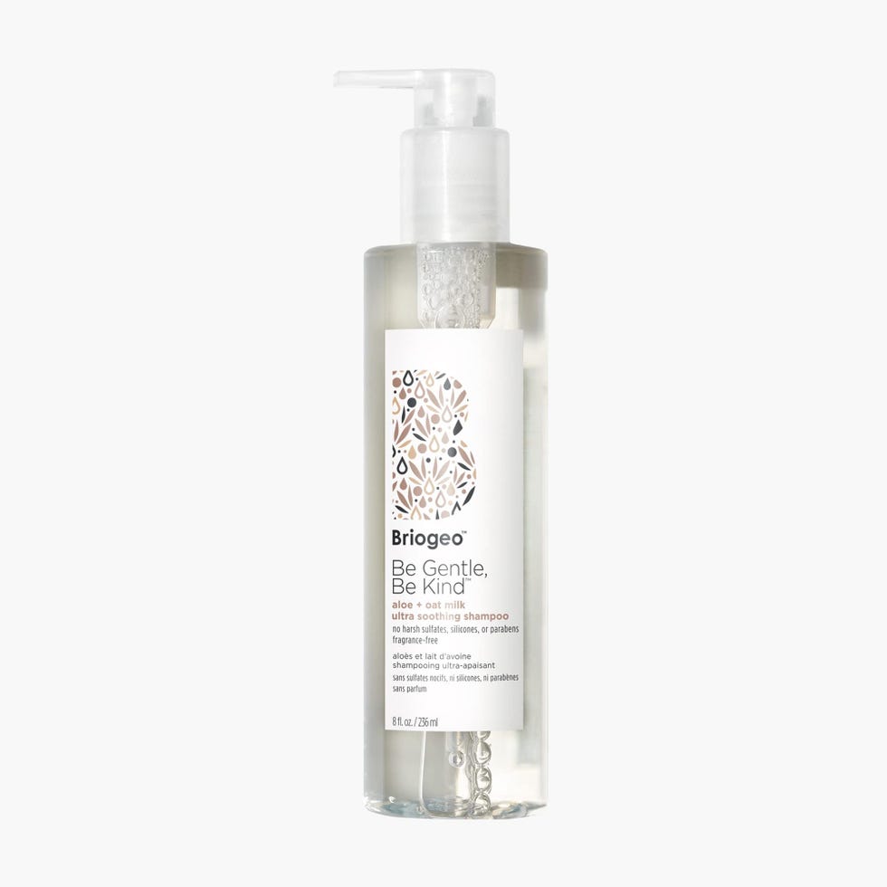 Be Gentle, Be Kind Aloe + Oat Milk Ultra Soothing Shampoo