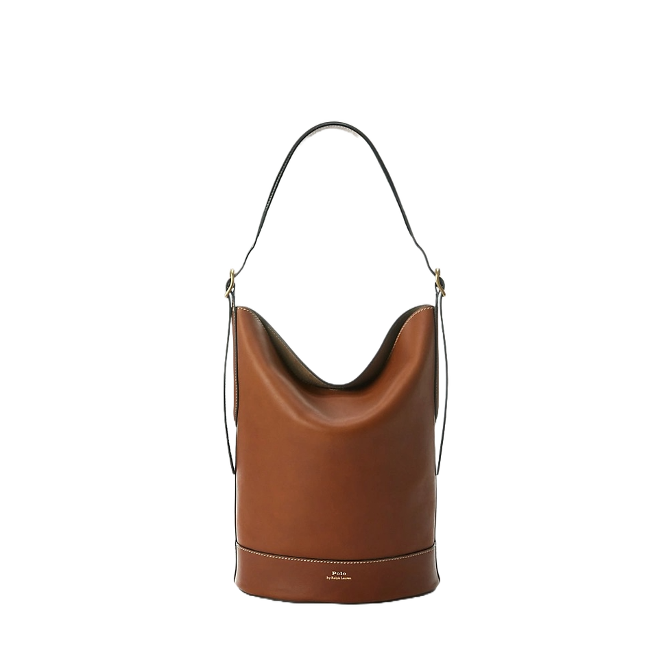 Bellport Bucket Bag