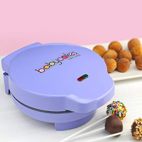 Cake Pop Maker