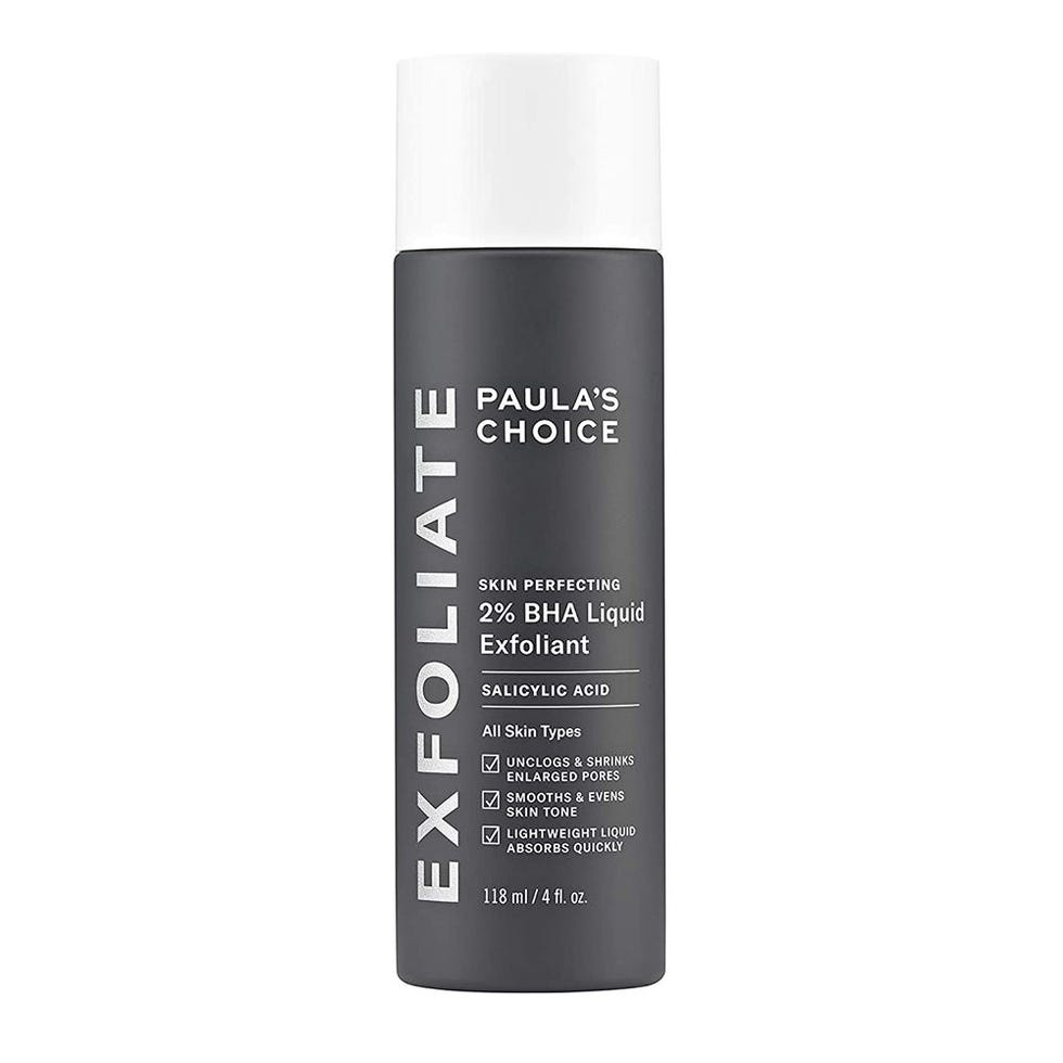 Skin Perfecting 2% BHA Liquid Salicylic Acid Exfoliant
