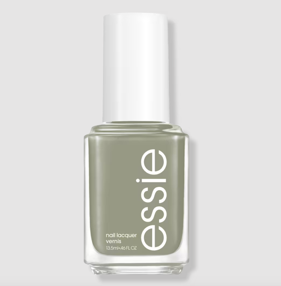 Nail Polish in Natural Connection