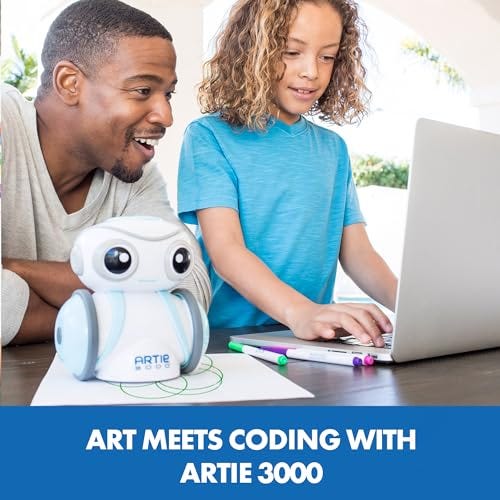 Artie 3000