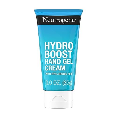 Hydro Boost Gel Hand Cream