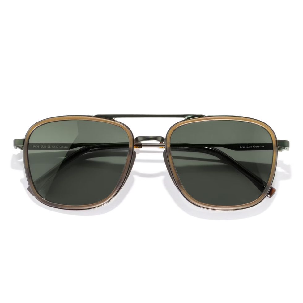 Estero Sunglasses